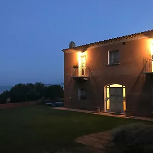  Agroturismo Monti Di Jogliu